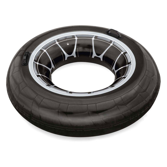 Bestway zwemring high velocity type, 105cm