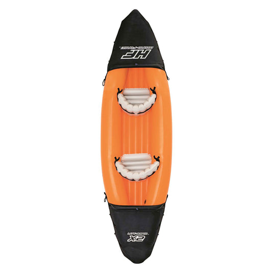 Bestway hydroforce kayak lite rapid x2 321x88cm