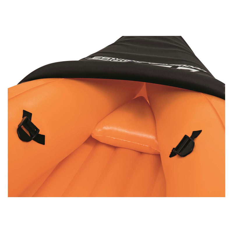 Load image into Gallery viewer, Bestway hydroforce kayak lite rapid x2 321x88cm
