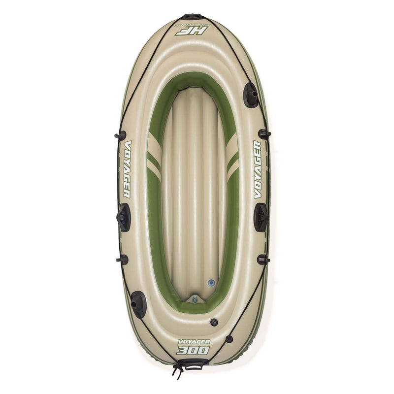 Load image into Gallery viewer, Hydro force boot Voyager 300 set groen
