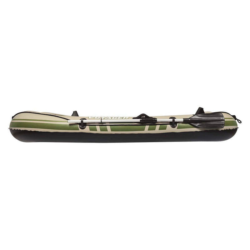 Load image into Gallery viewer, Hydro force boot Voyager 300 set groen
