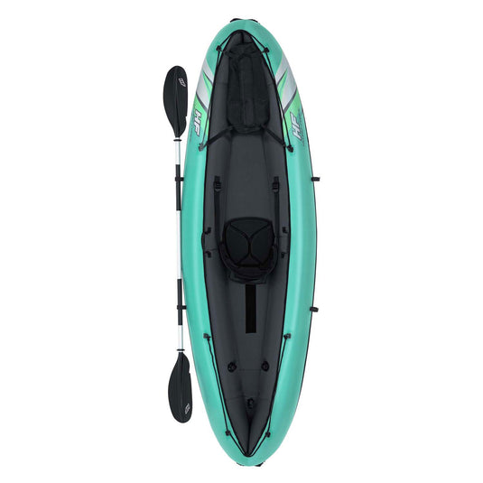 Bestway hydro force kajak ventura elite x1 set opblaasbaar