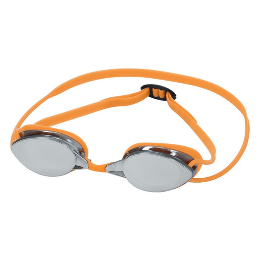 Bestway elite blast pro duikbril oranje, 14 jaar +