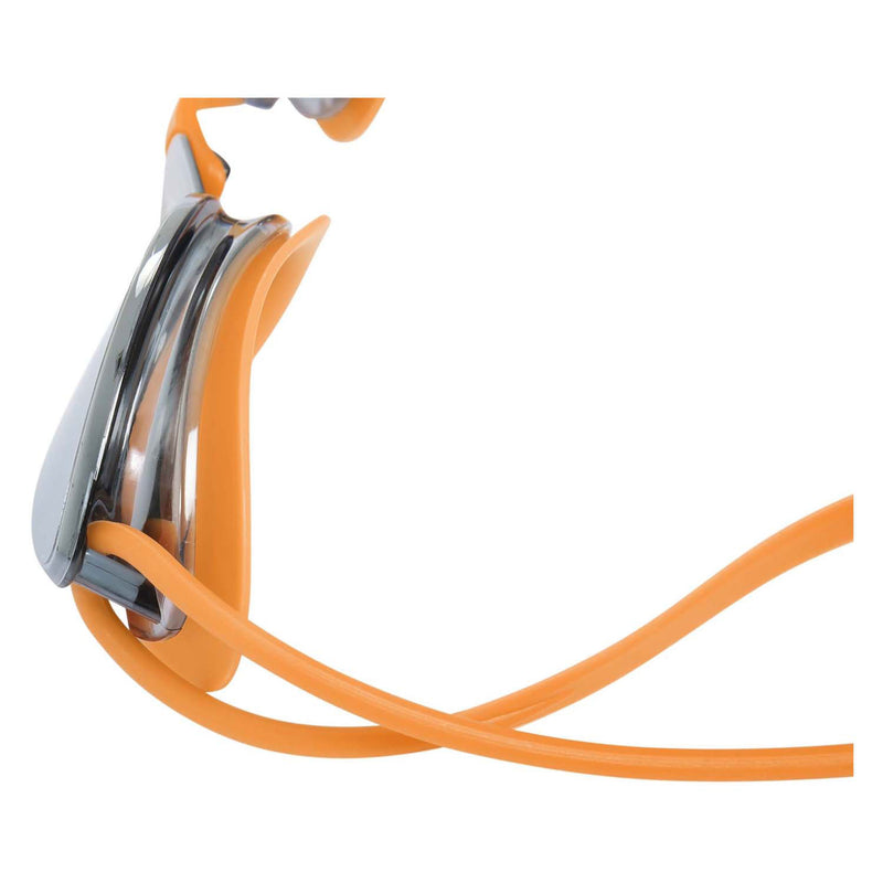 Load image into Gallery viewer, Bestway elite blast pro duikbril oranje, 14 jaar +
