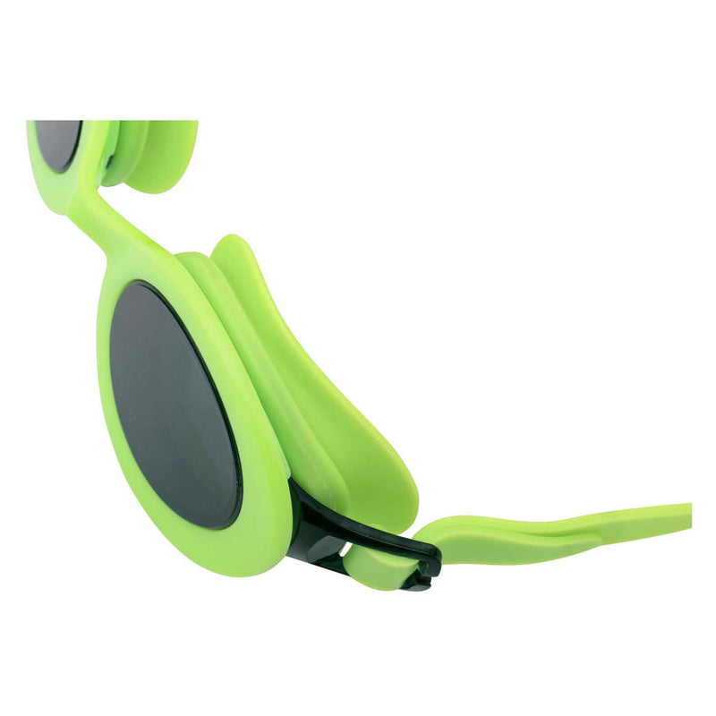 Load image into Gallery viewer, Bestway aquashades duikbril groen, 3 jaar +

