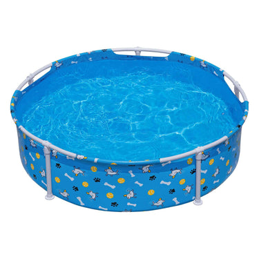 Bestway zwembad huisdier fetchin' fun, 122cm