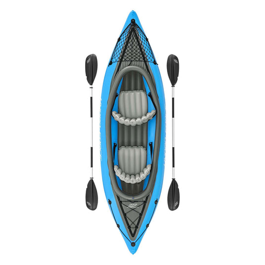 Bestway hydro force kajak cove champion x2 set