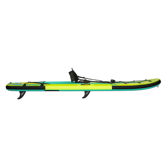 Bestway hydro force sup board freesoul tech verwisselbare set