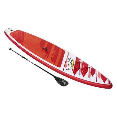 Bestway hydro force sup board fastblast tech set