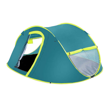 Bestway frontcountry tent cool mount 4