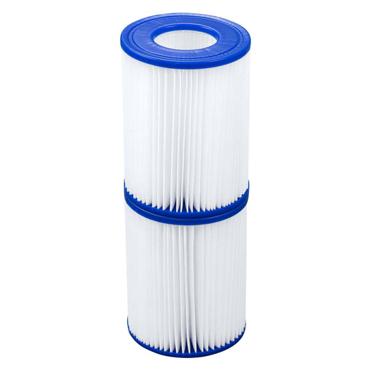 Bestway cartridgefilter type ii