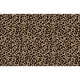Duni 3-in-1 cell leopard 40x480cm