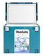 Makita accessoires coolmbox koelbox - 18 liter - 198253-4 - 198253-4