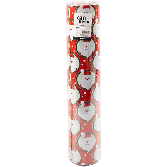 Https: www.cchobby.nl inpakpapier-kerstman-b-50-cm-80-gr-rood-100-m-1-rol