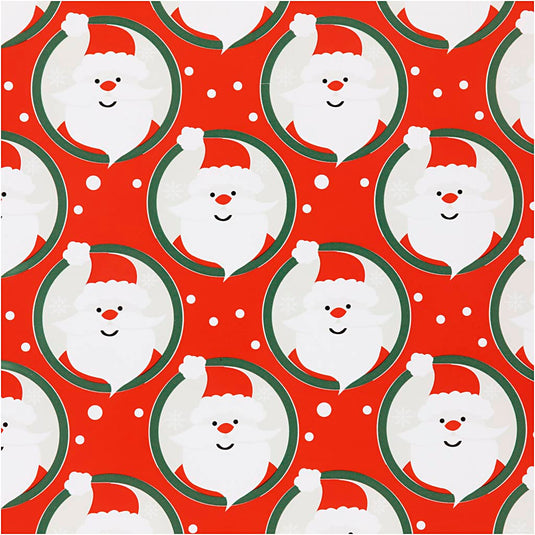 Https: www.cchobby.nl inpakpapier-kerstman-b-50-cm-80-gr-rood-100-m-1-rol