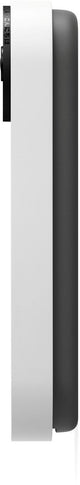 Google nest videodeurbel - deurbeldrukker - batterij - wit