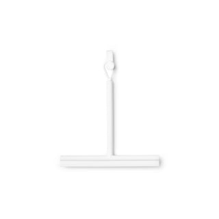 Load image into Gallery viewer, Brabantia renew douchewisser - met ophanghaak - white
