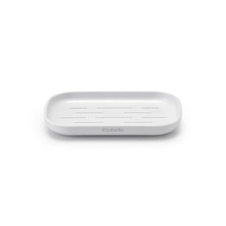 Load image into Gallery viewer, Brabantia renew zeepbakje wit
