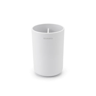 Brabantia renew tandenborstelhouder - met inzet - white
