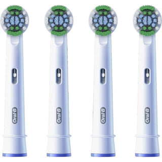Load image into Gallery viewer, Oral-b oral b refill precision clean 4 stuks
