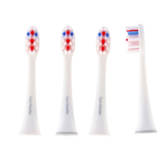 No brand opzetborstels 4 stuks voor philips | 4 stuks