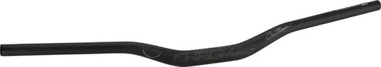 Chromag fubar cutlass 31,8 35 mm carbon riser handlebars