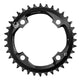 Sram kettingblad 36t eagle x-sync 2 104 bcd 12 speed zwart - 199376