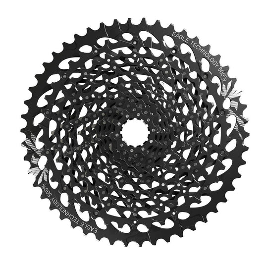 Sram cassette xg-1275 cassette xg-1275 10-50 z. 12-fold