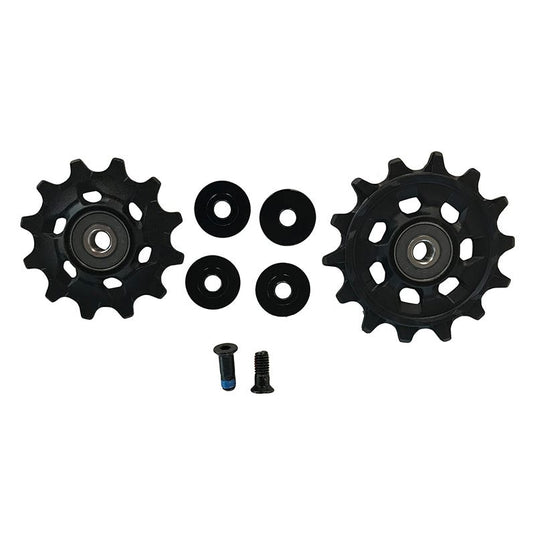 Sram loopwielset gx eagle apex 12speed