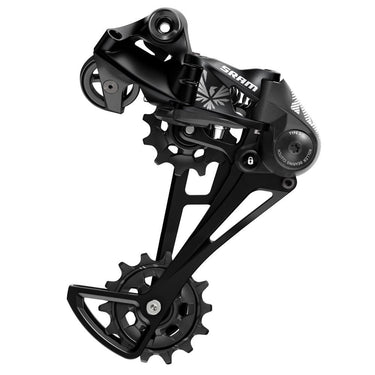 Sram achterderailleur achterderailleurnx eagle zwart 12 speed
