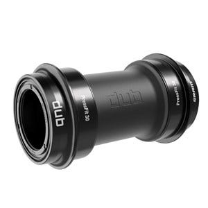 Sram trapas lager dub bb386 road