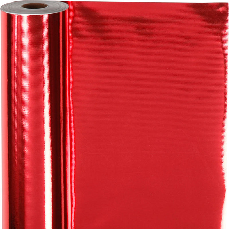Load image into Gallery viewer, Https: www.cchobby.nl cadeaupapier-b-50-cm-65-gr-rood-100-m-1-rol
