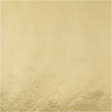 Creativ company cadeaupapier, b: 50 cm, 65 gr, goud, 4 m 1 rol