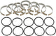 Sram rockshox reverb bushings (10)