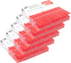 Ibex wasknijpers plastic 5 pak a 48stuks