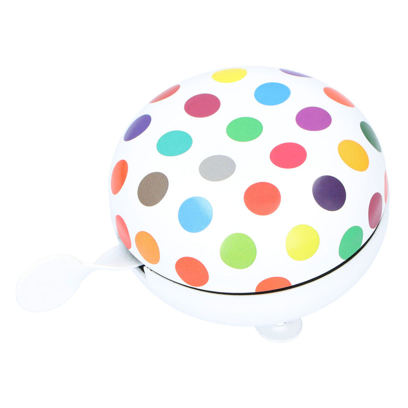 Load image into Gallery viewer, Fietsbel met Print
