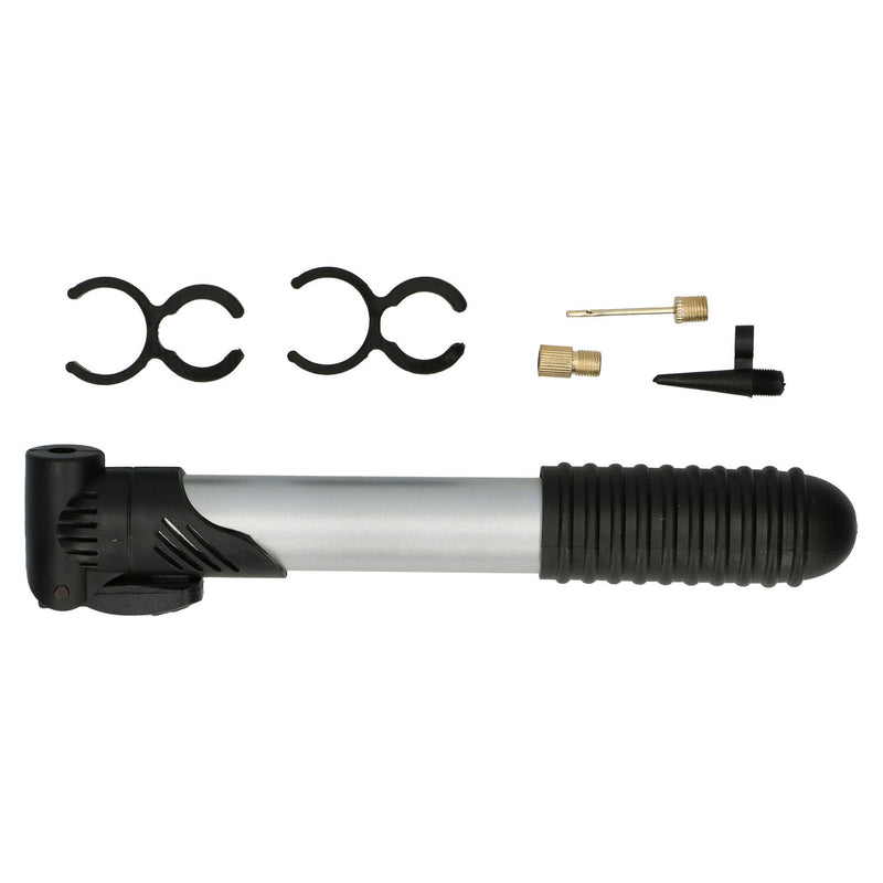 Load image into Gallery viewer, Dunlop fietspomp mini set
