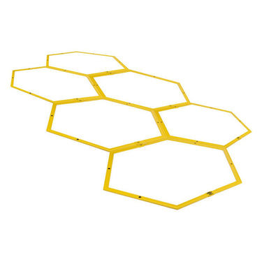 Umbro behendigheidsladder