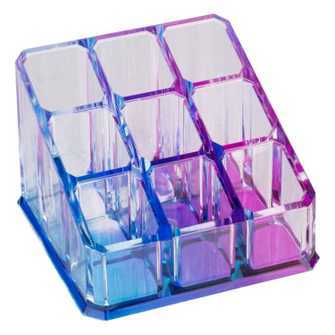 Make-up organizer 9 vaks