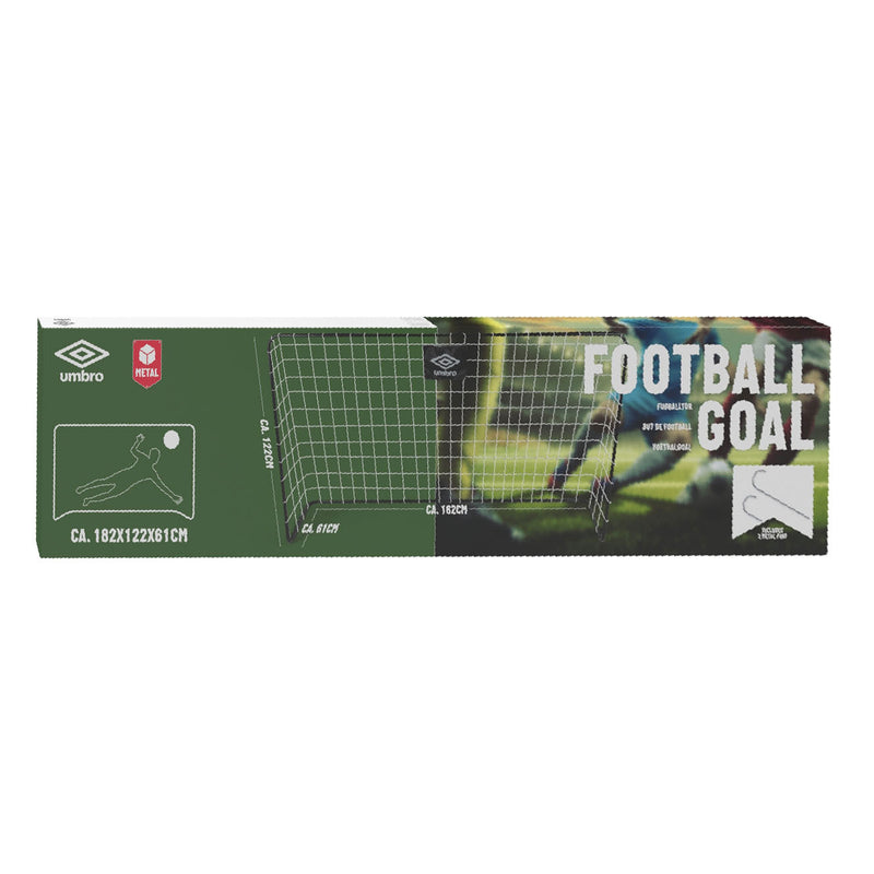 Load image into Gallery viewer, Umbro voetbaldoel groot
