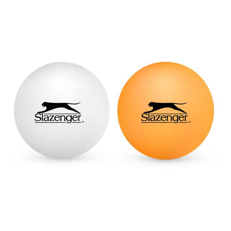 Load image into Gallery viewer, Merkloos sans marque tafeltennisset slazenger, 15dlg.
