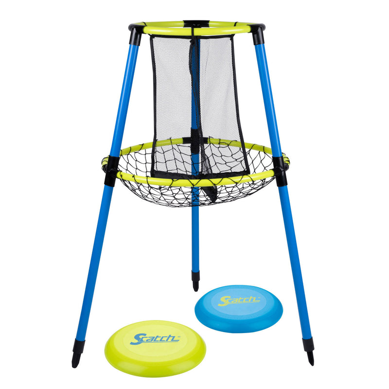 Load image into Gallery viewer, Scatch frisbee gooispel

