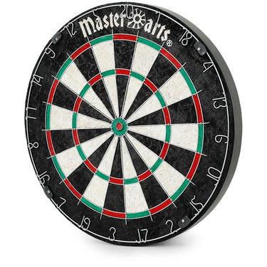 Master darts klassiek dartbord