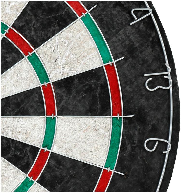 Load image into Gallery viewer, Masterdarts master darts sisal dartbord classic - 45 cm
