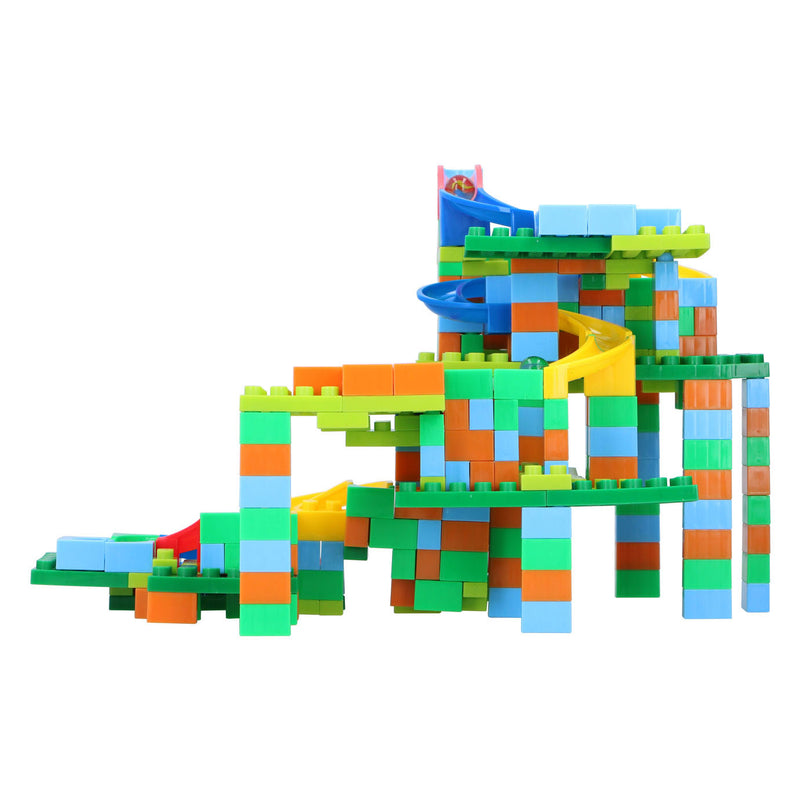 Load image into Gallery viewer, Kunststof Knikkerbaan Marble, 248dlg.

