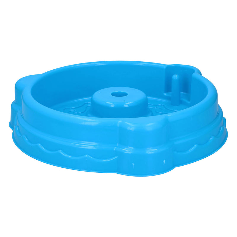 Load image into Gallery viewer, Zand- en watertafel met toren, 22dlg.
