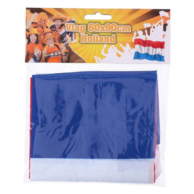 Load image into Gallery viewer, Vlag holland, 60x90cm
