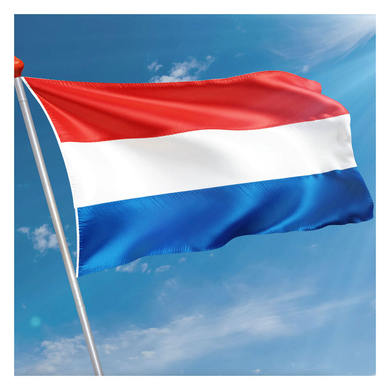 Load image into Gallery viewer, Vlag holland, 60x90cm
