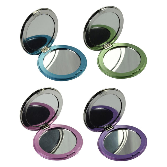 Opmaakspiegel kleur 2in1