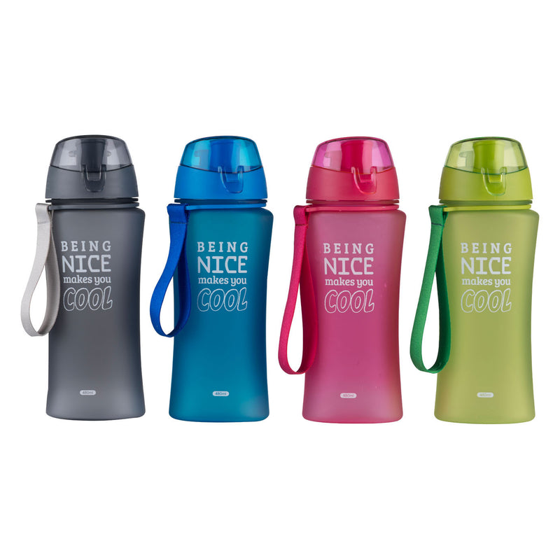 Load image into Gallery viewer, Drinkfles kleur, 480ml

